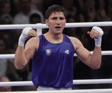 Debutará Marco Verde en el boxeo profesional junto a Canelo Álvarez