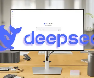 DeepSeek: la IA china que sacudió la Bolsa de Valores en EU