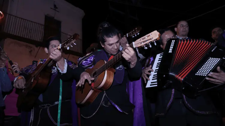 (Foto: Juan Olivas / EXPRESO)