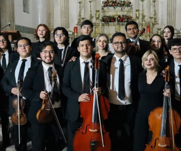 Vivaldi resuena en el corazón de Álamos en el FAOT 2025