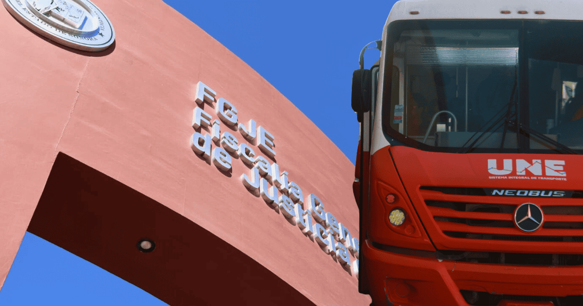 Liberan a chofer de transporte urbano tras atropello de menor en Hermosillo