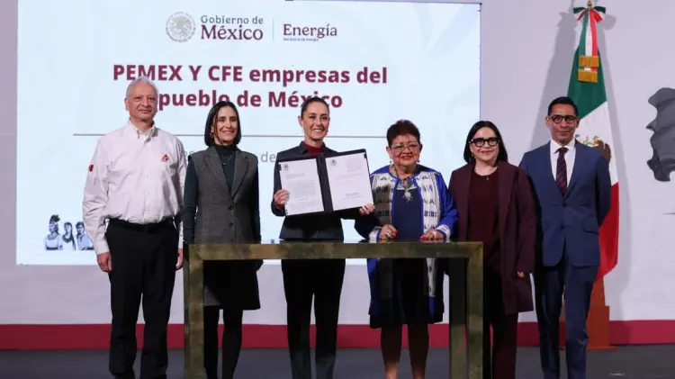 Foto: Especial / EXPRESO.