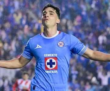 Faravelli genera polémica con su celebración tras la salida de Anselmi