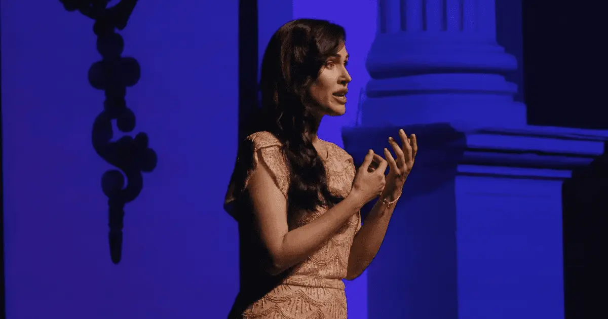 Montserrat Seró emociona con ópera y música española en el FAOT 2025