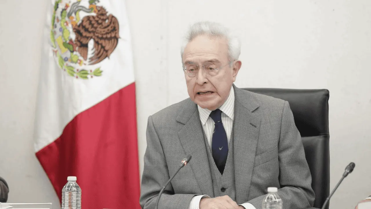 Pide México ante la ONU no tratar la delincuencia organizada como terrorismo