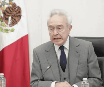 Pide México ante la ONU no tratar la delincuencia organizada como terrorismo