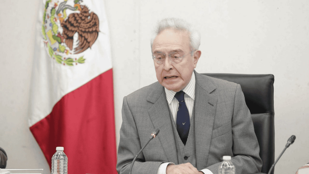 Pide México ante la ONU no tratar la delincuencia organizada como terrorismo