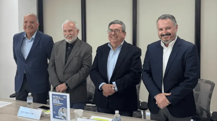 La convocatoria estará abierta hasta el 30 de abril. (Foto: Fundación Esposos Rodríguez)