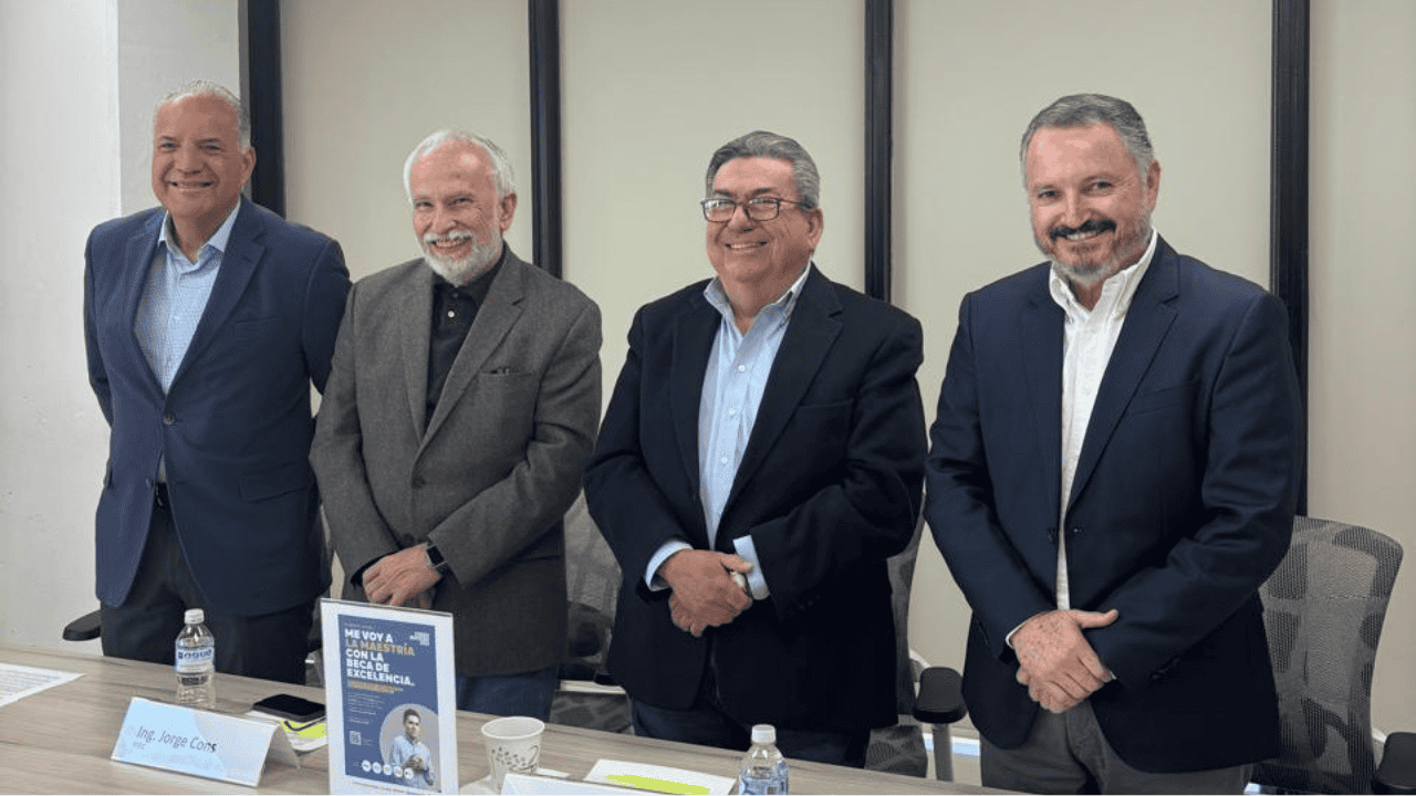 Fundación Esposos Rodríguez lanza Beca de Excelencia 2025