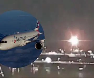 Esto es lo que se sabe sobre el accidente de avión en Washington