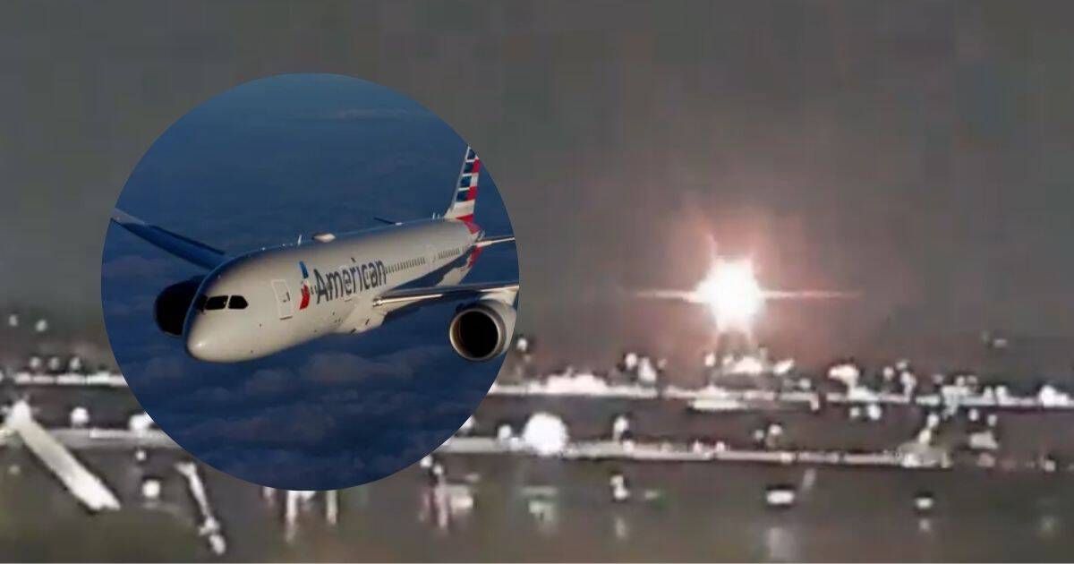 Esto es lo que se sabe sobre el accidente de avión en Washington