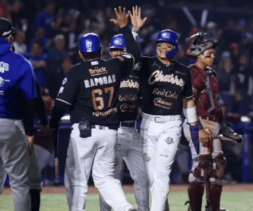 Están listos para la fiesta caribeña