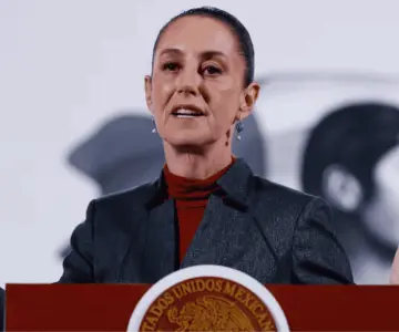 Sheinbaum enviará carta a Google por cambio en Golfo de México