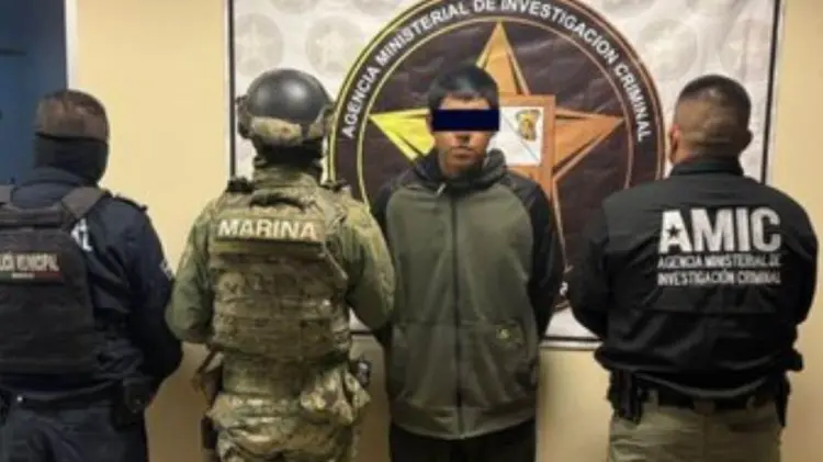 Luis Guillermo N. (Foto: FGJE Sonora)