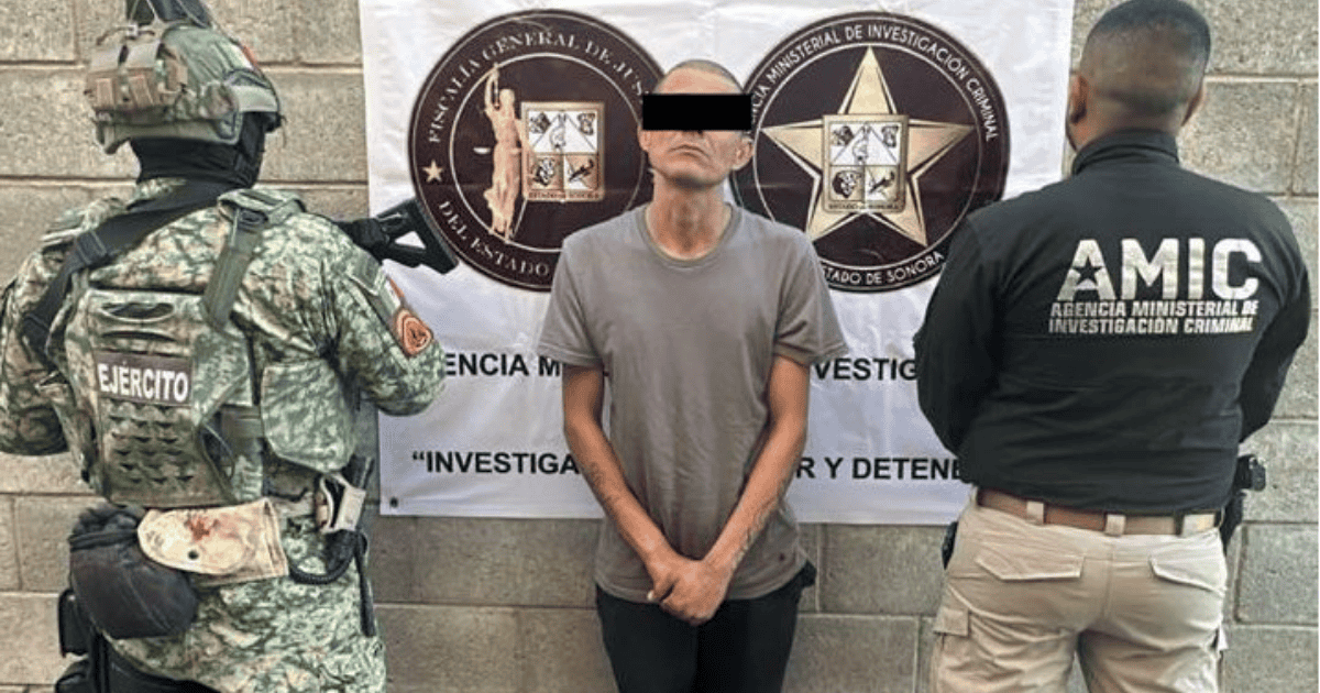 AMIC y Defensa aseguran droga y detiene a un sujeto
