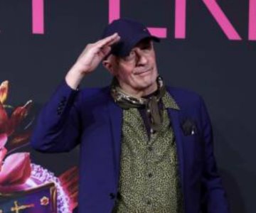 Director de ´Emilia Pérez´ dice que el idioma español ´es de pobres´