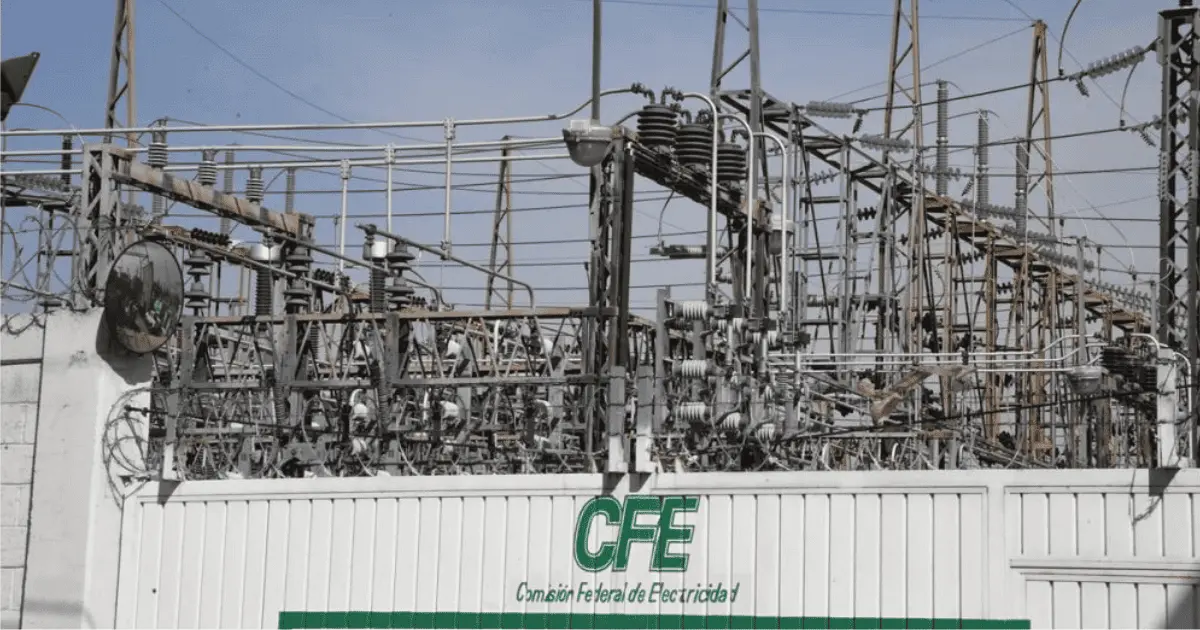 Gobierno abre contratos mixtos de CFE y Pemex