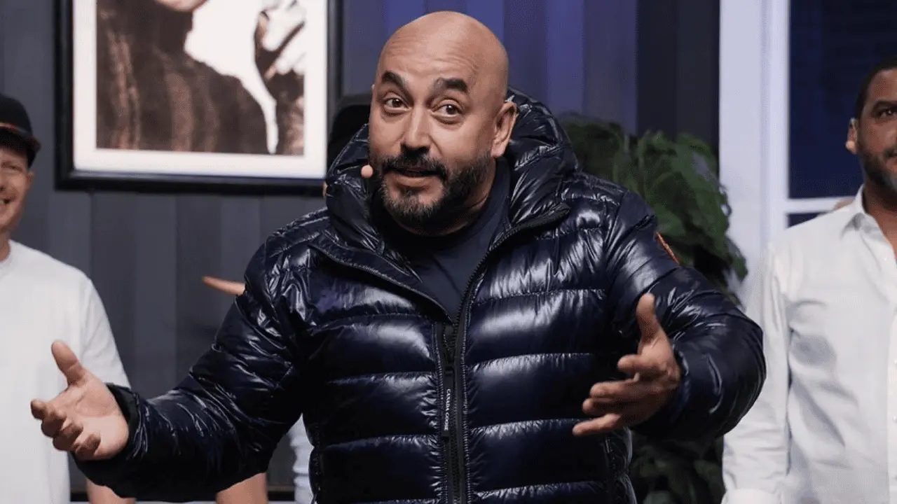 Lupillo Rivera pide a Trump darle una oportunidad a los migrantes