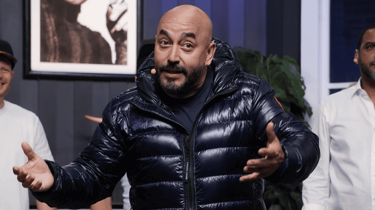 Lupillo Rivera pide a Trump darle una oportunidad a los migrantes