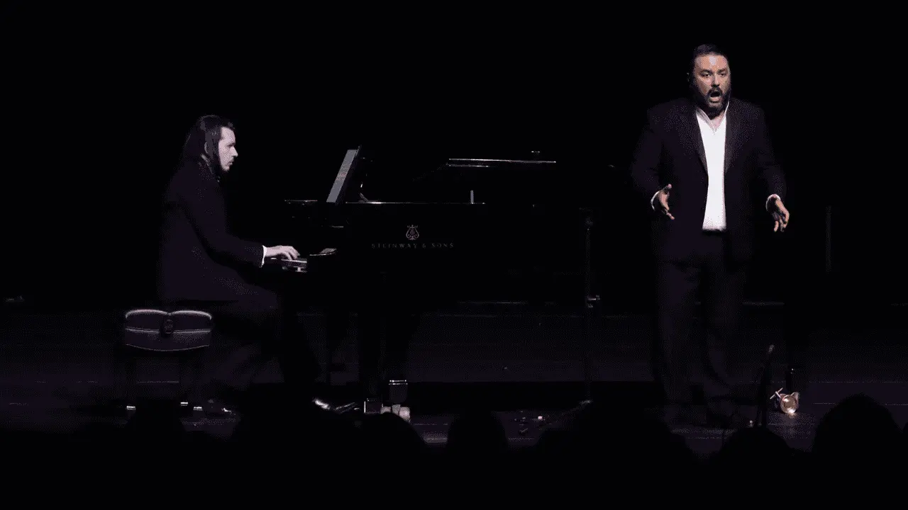 De Guatemala a Sonora: Mario Chang presenta una Noche de Gala inolvidable