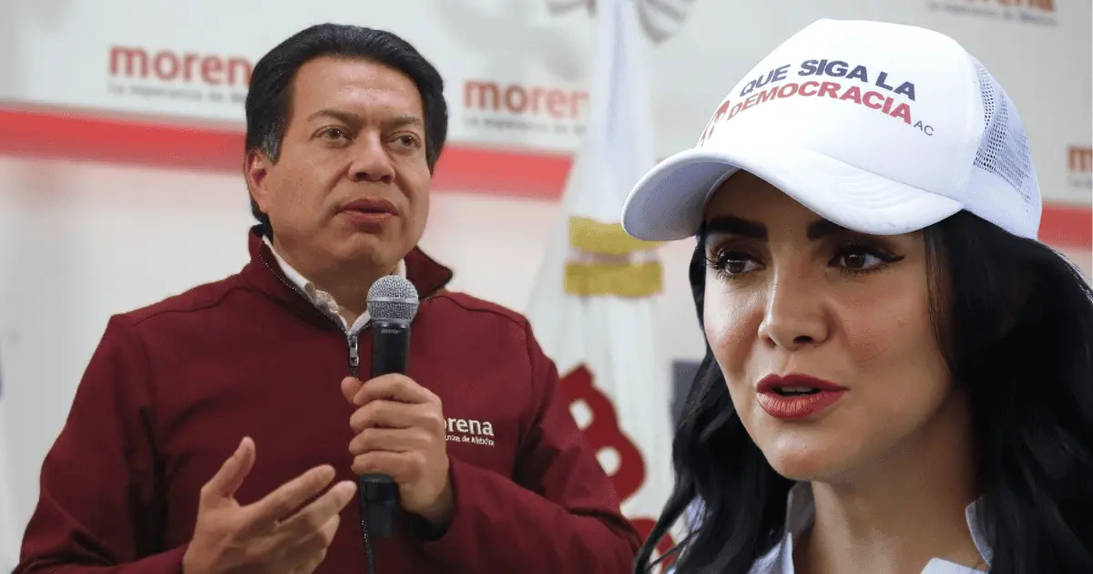 Agrupación impulsada por Morena solicita registro como partido