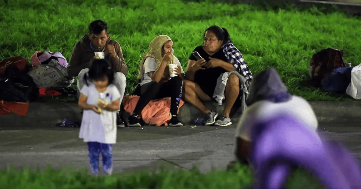 México y Costa Rica hablan de migración