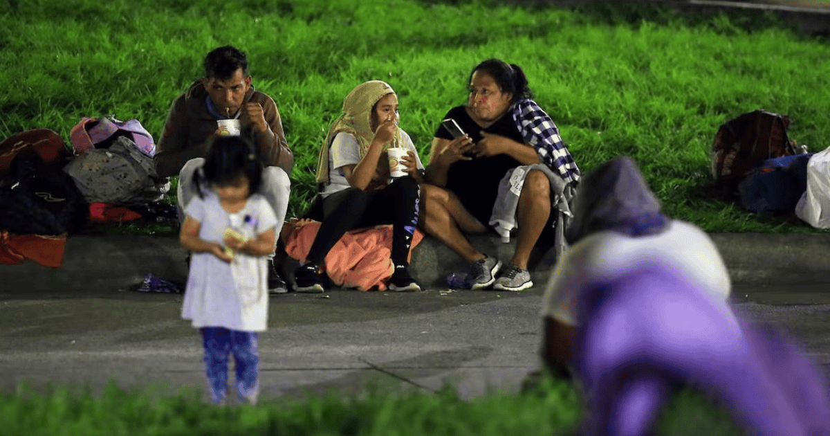 México y Costa Rica hablan de migración