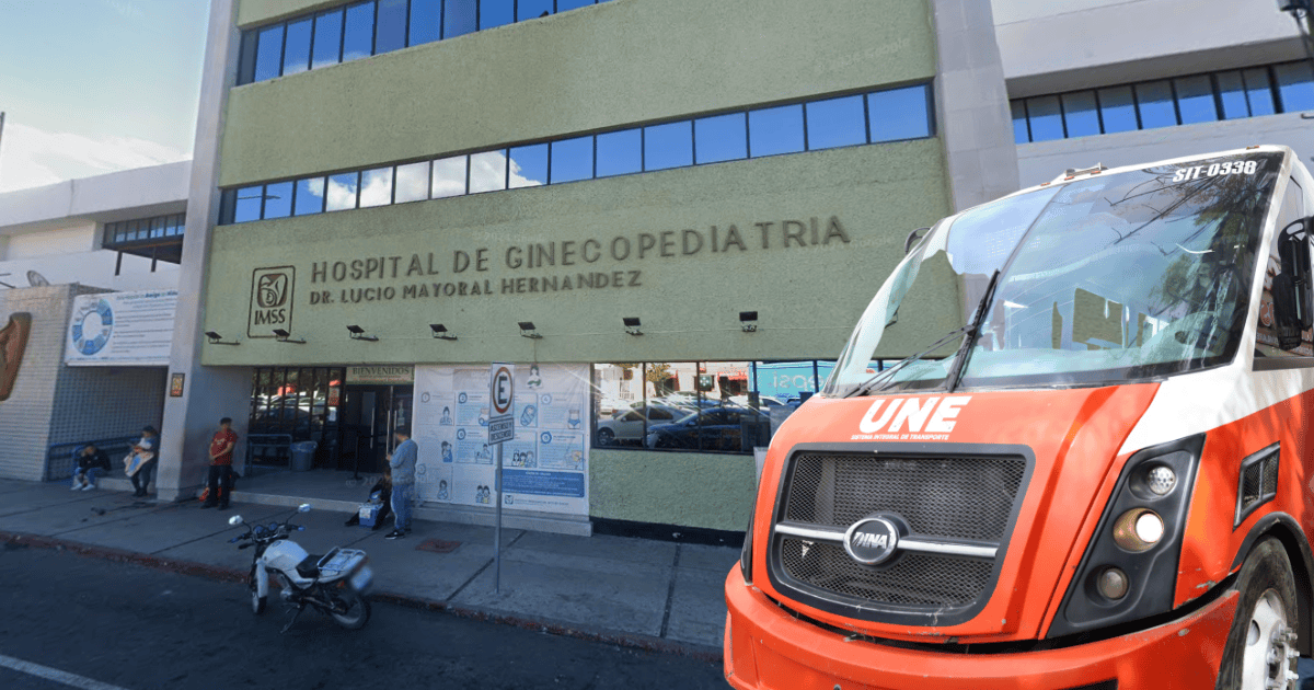 Niño arrollado por camión en Hermosillo se encuentra estable