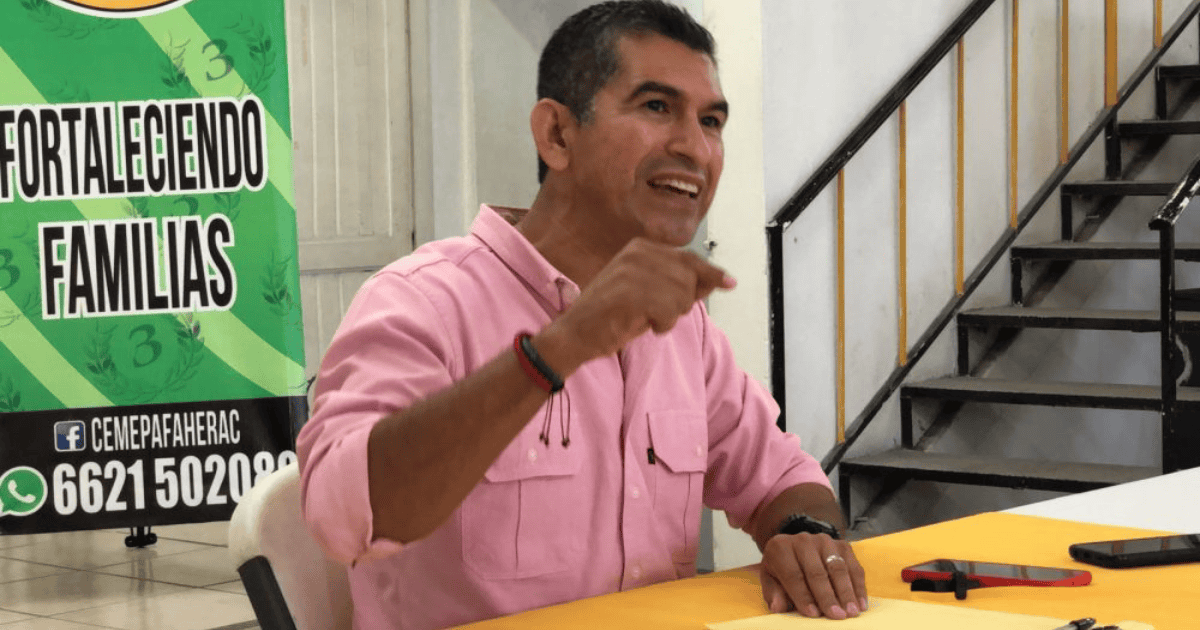 Unión de Usuarios de Hermosillo invita a mitin para el 15 de marzo