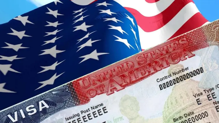 Estados Unidos negará visas por partos en su territorio. (Foto: Especial/EXPRESO)