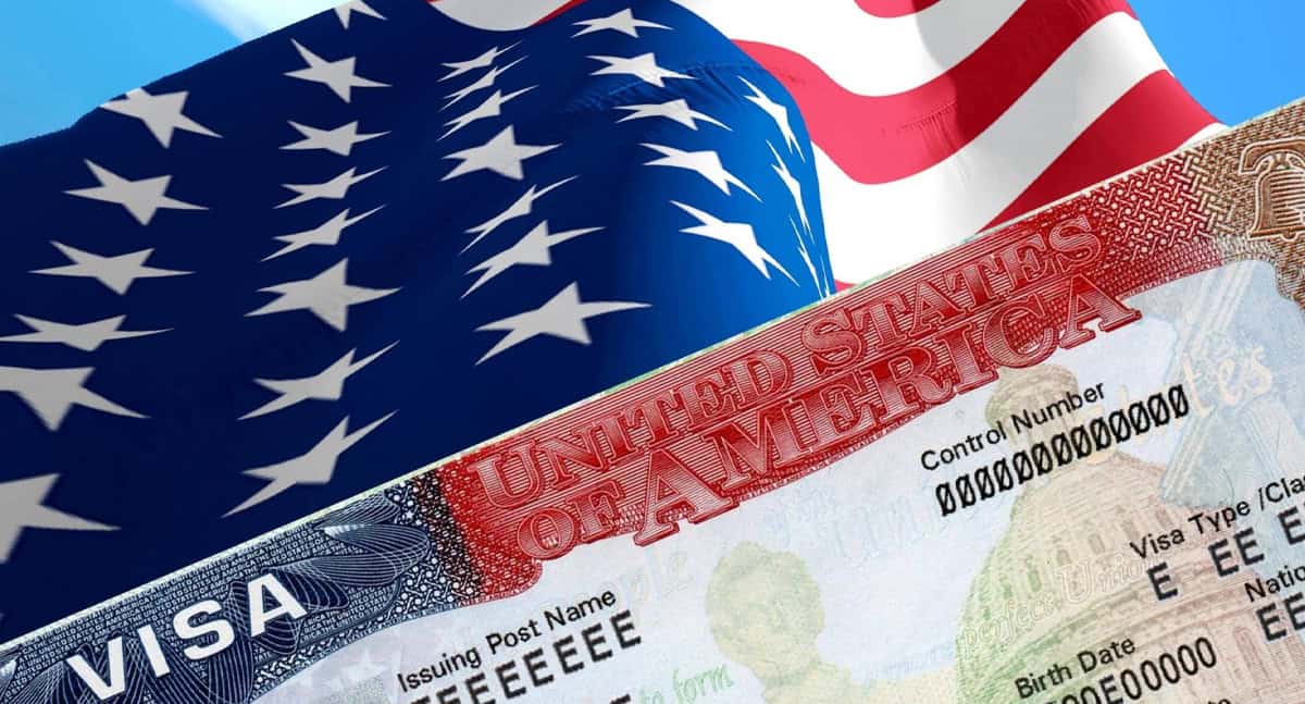 Consulado Estadounidense negará visas a Turistas de Parto