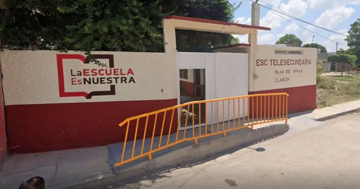 Alumnos amarran y torturan a estudiante de secundaria; inician investigación