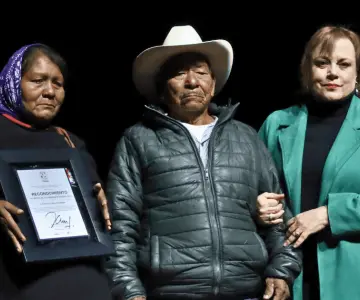 FAOT 2025: Mérito de la Enseñanza Musical para Antonio Grijalva