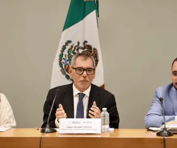 Déficit fiscal creció en 2024