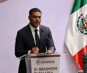 Diálogo con criminales es un espejismo: Harfuch