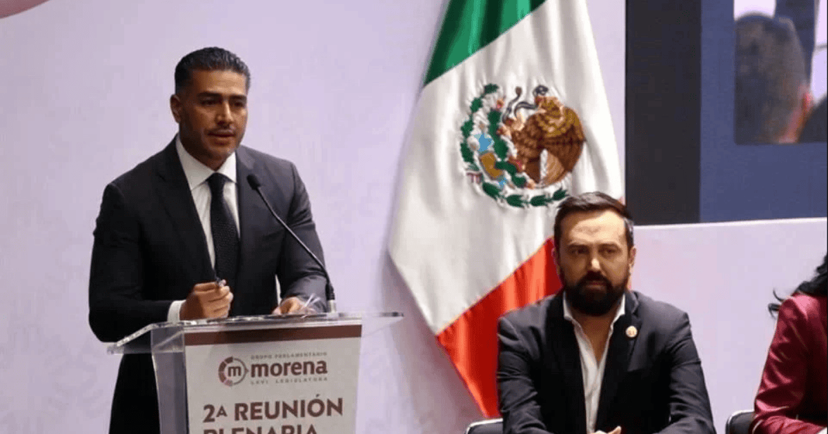 Diálogo con criminales es un espejismo: Harfuch