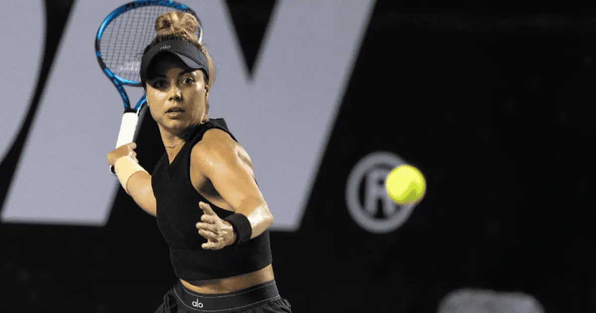 Zarazúa jugará el Mérida Open