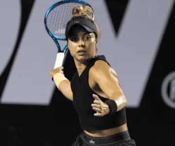 Zarazúa jugará el Mérida Open