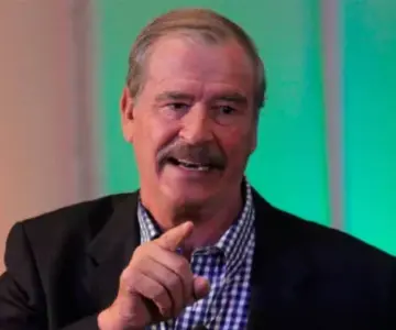 México se ganó que Trump clasificara cárteles como terroristas: Vicente Fox