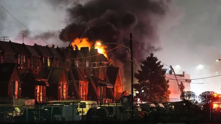 Foto: Especial / EXPRESO.