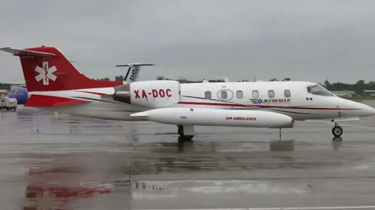 Foto: Especial / EXPRESO.