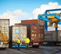 Anuncio de aranceles de Trump afectaría solo el 13% de exportaciones: Index