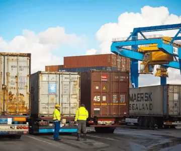 Anuncio de aranceles de Trump afectaría solo el 13% de exportaciones: Index