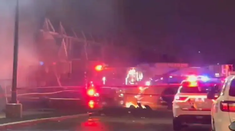 Foto: Especial / EXPRESO.