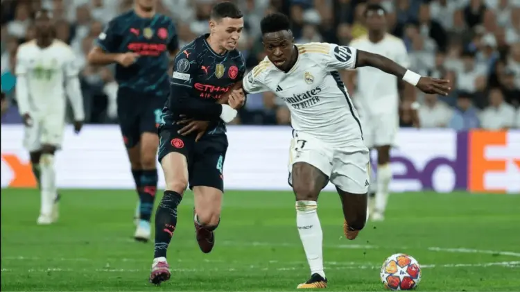 Se toparán por cuarta temporada seguida en rondas eliminatorias en Champions. (ESPECIAL/EXPRESO)