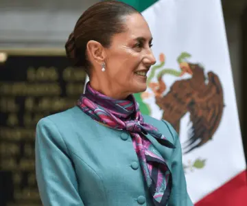 Serenidad y paciencia: Sheinbaum llama a no acelerarse ante aranceles