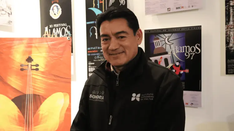 El documental busca ofrecer una narrativa general sobre su desarrollo. (Foto: Juan Olivas/EXPRESO)