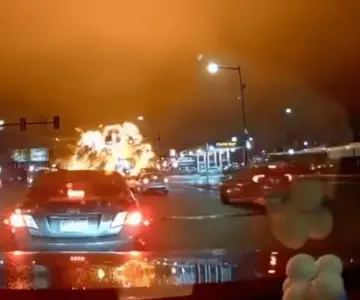Identifican a dos mexicanas del accidente aéreo en Filadelfia