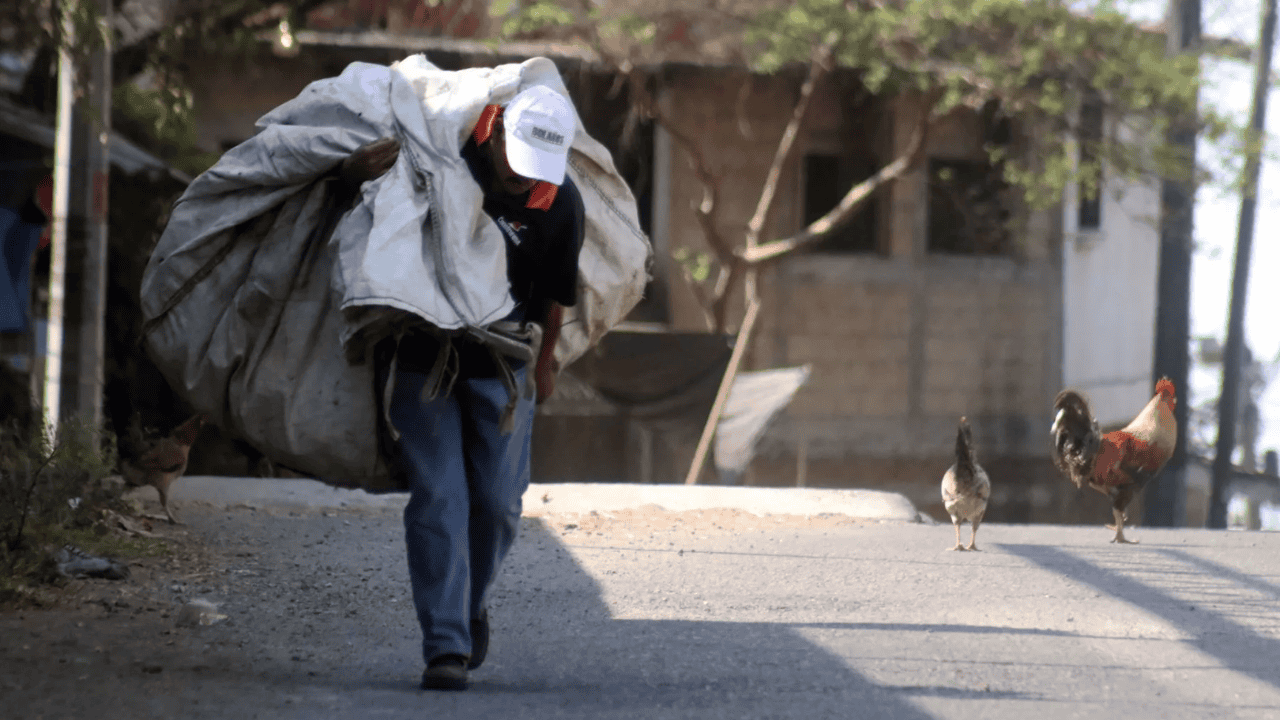 Sonora, sin rezago social