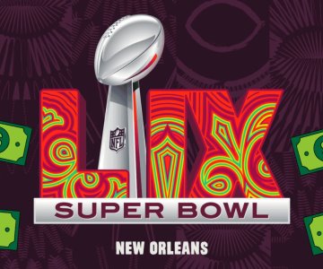 Boletos para el Super Bowl LIX superan los 800 mil pesos en reventa